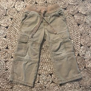 Gymboree Cargo Pants